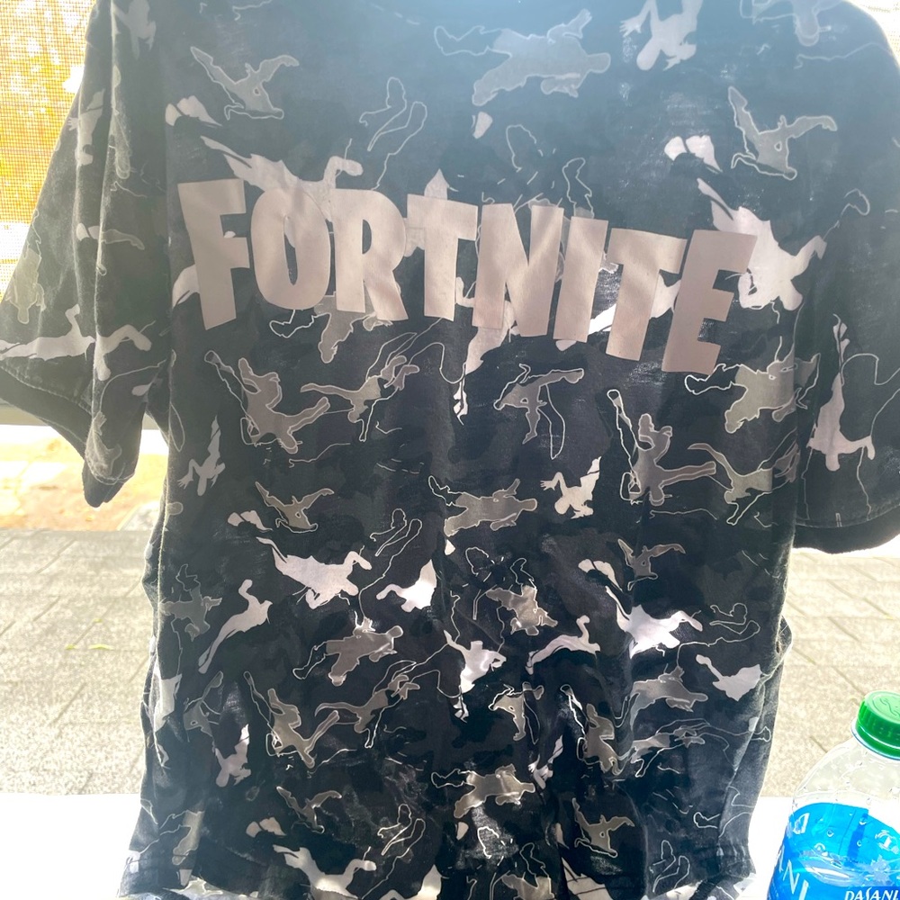 Gamer T-shirt Bundle of 3